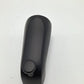 Black Tub Shower Faucet Set Complete with 8-Inch Rainfall Shower Head and Tub