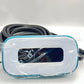 EV Charger Level 2，50 Amp Charge Station, 240V,Indoor/Outdoor EVSE, 25Ft Cable L