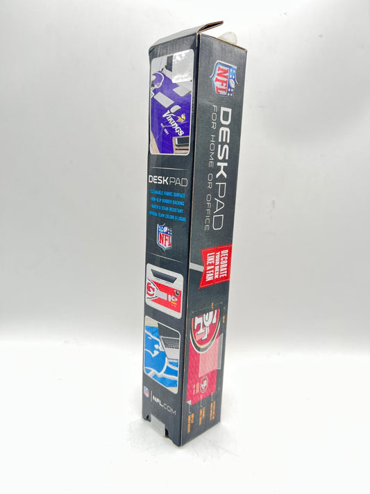 YouTheFan NFL Logo Series Deskpad