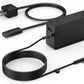 "Surface Pro Charger 65W, Surface Laptop Charger Compatible with Microsoft Surfa