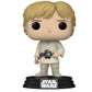 Funko Pop! Vinyl: Star Wars - Luke Skywalker #594
