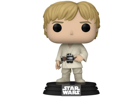 Funko Pop! Vinyl: Star Wars - Luke Skywalker #594