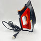 Rowenta Iron Steamer for Clothes, Stainless Steel Soleplate Steam Iron Microste