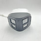 INWERANG HD CAMERA 4.0MP POE IP BULLET CAMERA, IW-IB8143DWM2