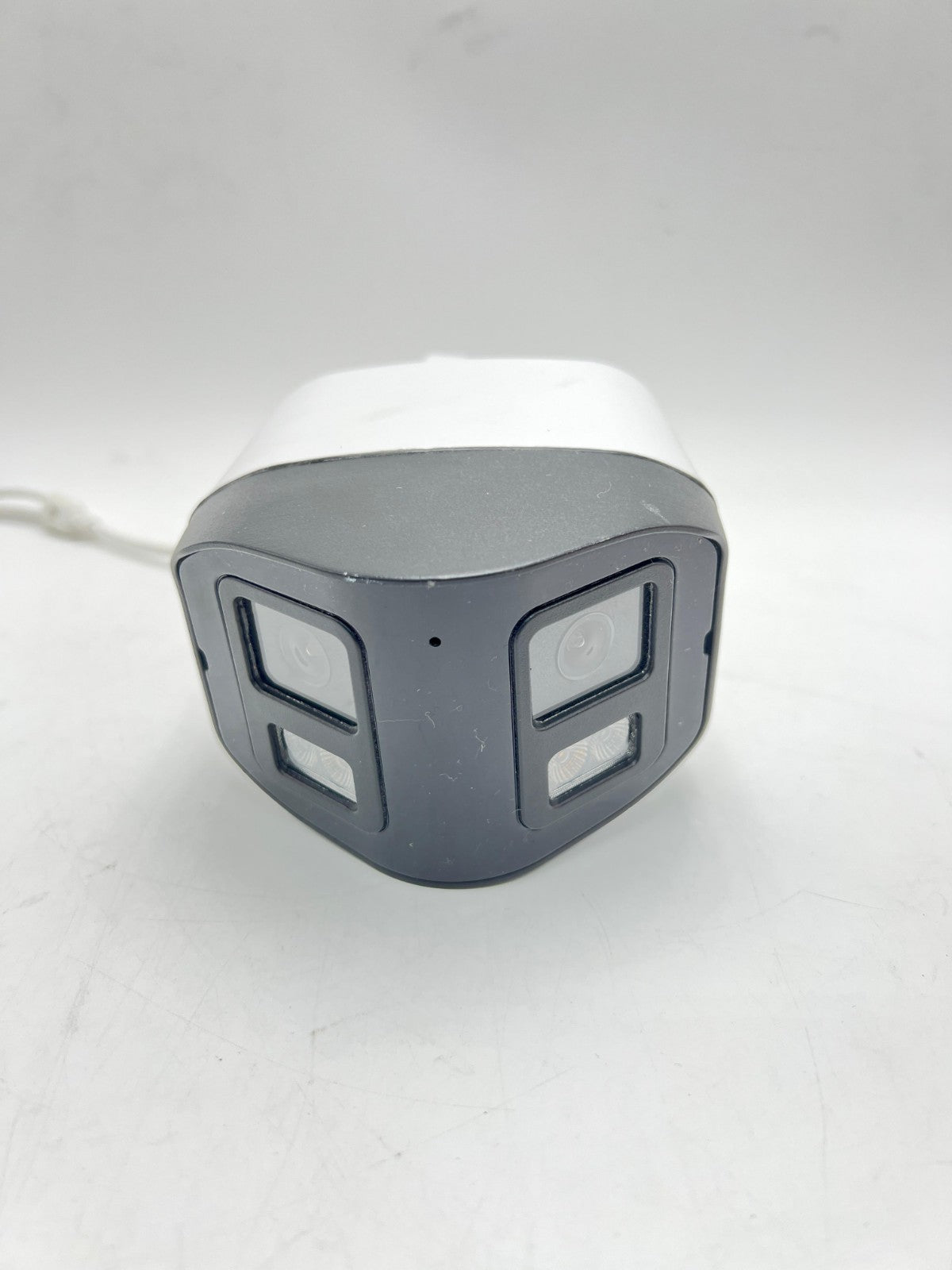 INWERANG HD CAMERA 4.0MP POE IP BULLET CAMERA, IW-IB8143DWM2