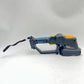 Saker Cordless Hedge Trimmer-20V Electric Shrub Trimmer Grass Shears Handheld Gr