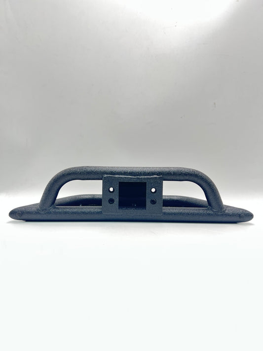 Universal Hitch Steps for Pickup Truck - Solid Trailer Hitch Step 2 Inch Receive