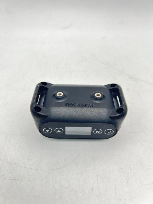 GPS Wireless Dog Fence Electric Dog Fence - 3 Warning Modes Range 65-3,290 Feet