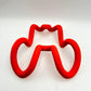 Shoulder Deep Tissue Massager, Myofascial Trigger Point Relieve Scapular Pain...