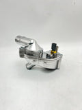 Upgrade Aluminum Thermostat Housing Assembly.(1PCS) Replaces Part # 5R3Z-8592-BA