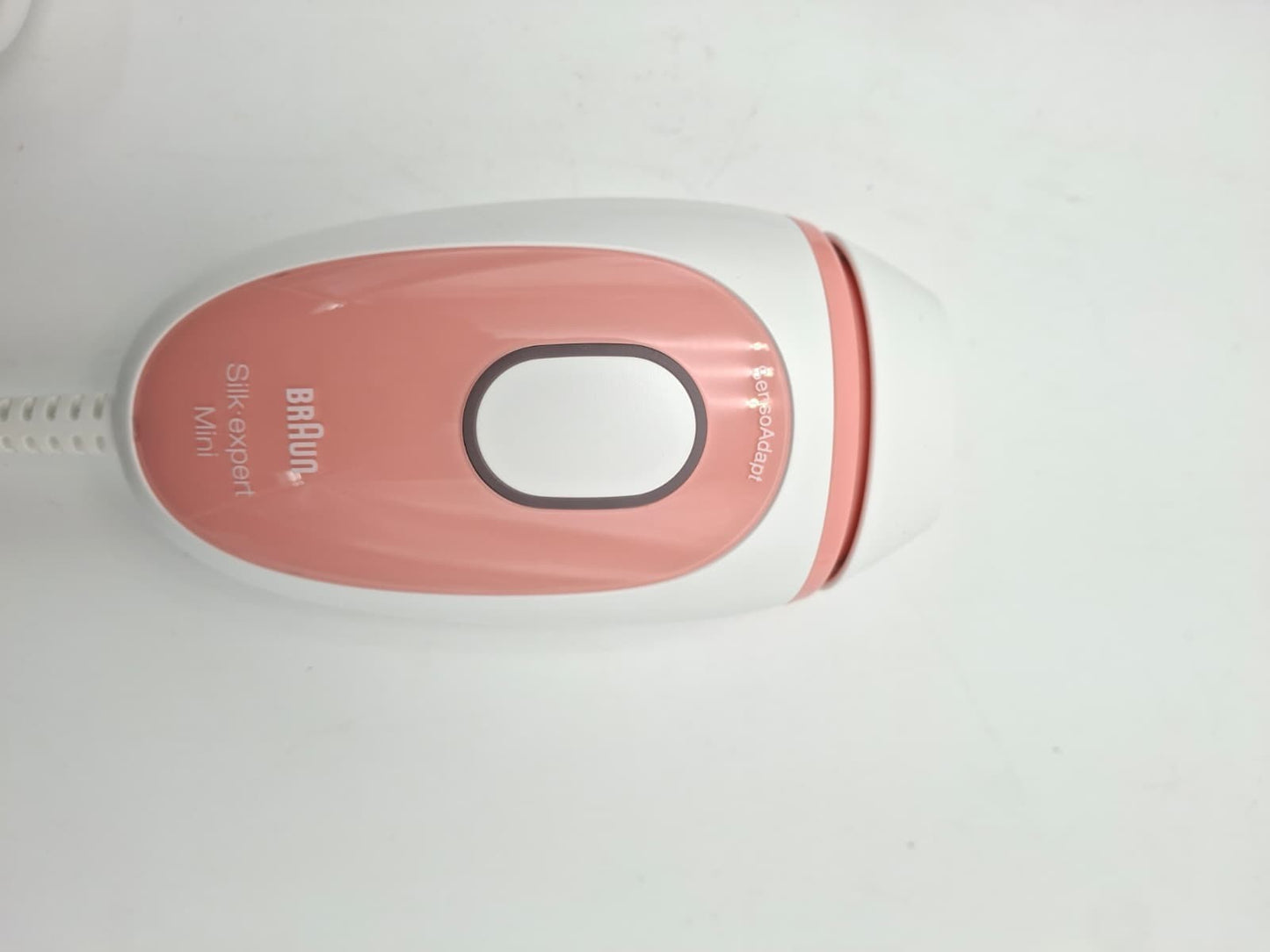 Braun Silk Expert Mini Hair Removal System New Opened Box