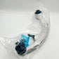 Front Lower Rearward Control Arm With Ball Joint Fit for Nissan 350Z 2003-2009