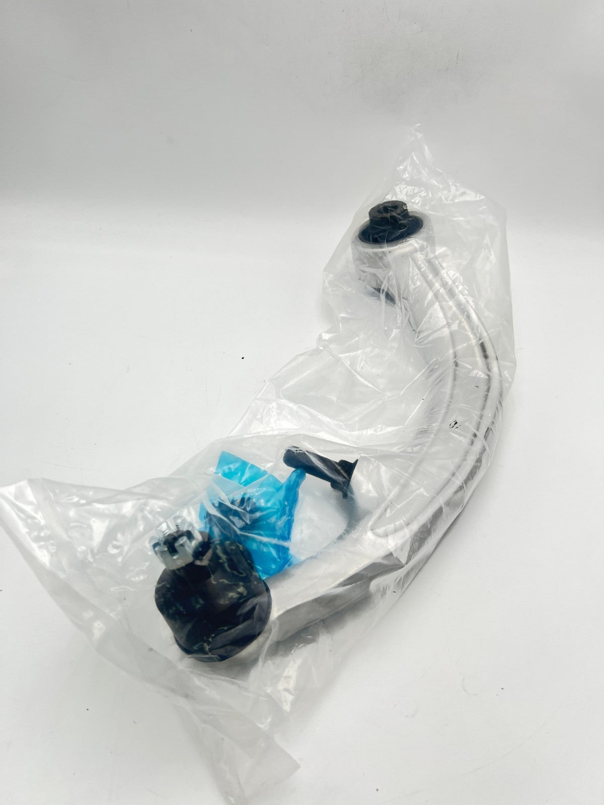 Front Lower Rearward Control Arm With Ball Joint Fit for Nissan 350Z 2003-2009
