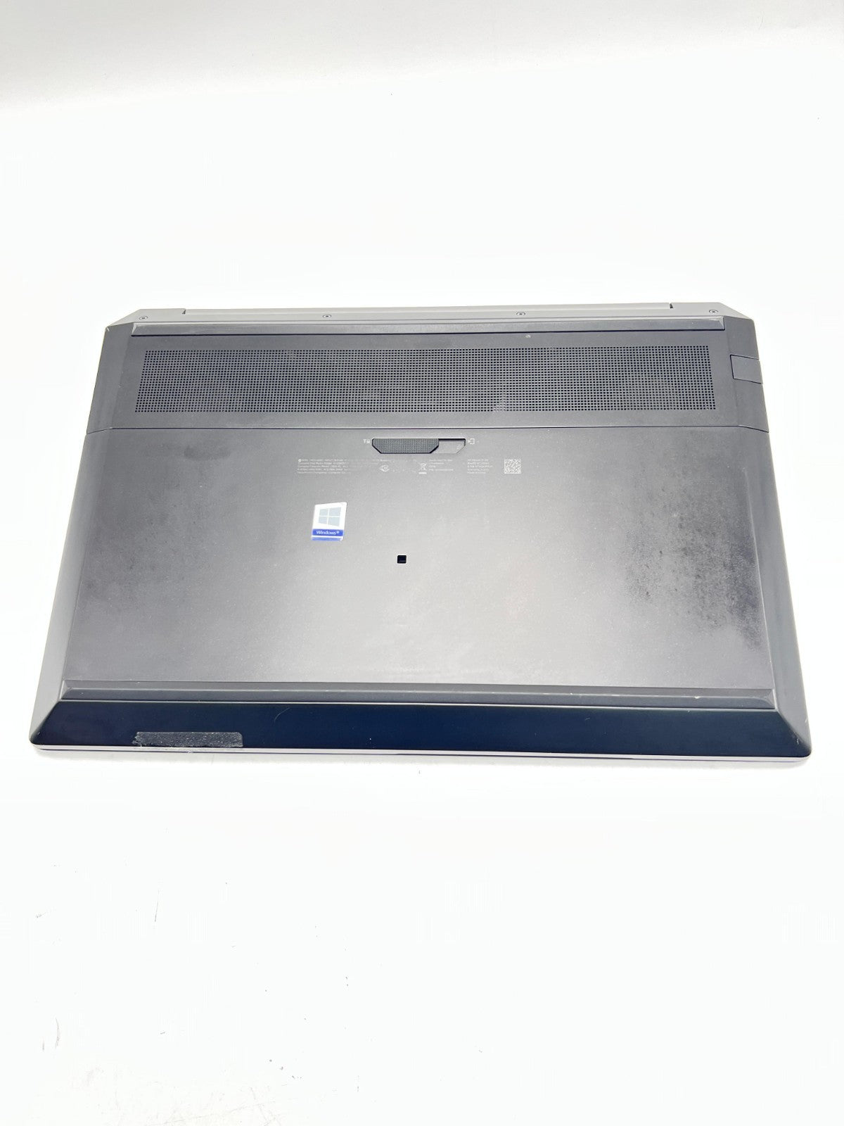 HP ZBook 15 G6 15.6" Laptop i7-9850H 32GB RAM 1TB SSD Windows 11 Pro -F6JH