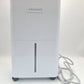 1600 Sq.Ft Dehumidifiers for Home, Glowells 21 Pints Dehumidifier with Drain Hos