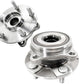 513258 (Pair) Front Wheel Bearing Hub Assembly for Scion TC