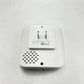 Wireless Doorbell Extender with Receiver Connects to Existing Hardwired Doorbell