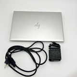 HP EliteBook 830 G7 i5-10310U 1.70GHz 13.3" 16GB 256GB Windows 11 - 092P