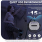 Cold Therapy Machine with Programmable Timer, Portable Ice Machine for Knee