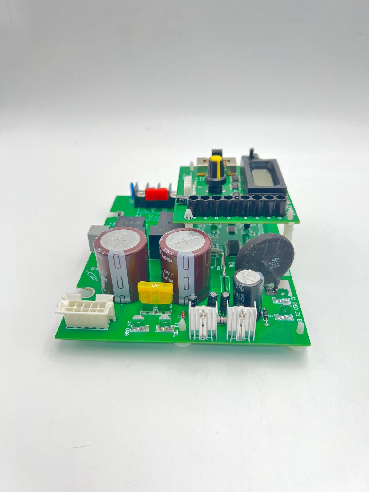 GLX-PCB-RITE Main Circuit Board & GLX-PCB-DSP Display Board Compatible with Hayw