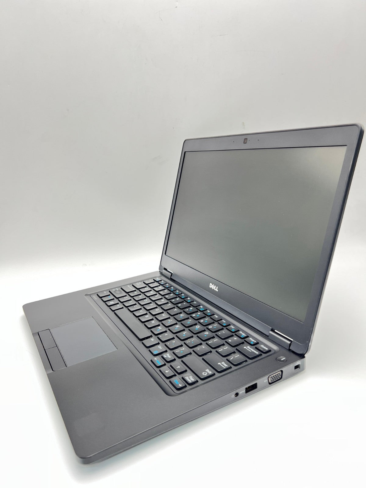 Dell Latitude 5480 14inch(512GB,Intel Core i5-6300U 2.4GHz,8GB RAM)Laptop-WYM2