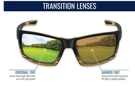 Bullhead Safety Eyewear Swordfish Glasses - Anti-Fog, Lightweight, Impact/Scratc
