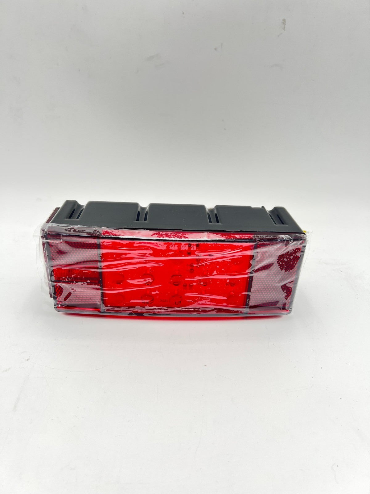 Boat LED Trailer Lights Kit and Light Bar with Wiring Harness Combined classic