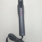 Jack ＆ Rose Travel Steamer for Clothes,100-220V Portable Iron,15s Heat Black