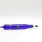 Andis 66745 EasyClip 2-Speed Pet Nail Grinder, Purple - Open-box