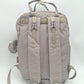 BabbleRoo Multifunction/Waterproof Diaper Bag Backpack