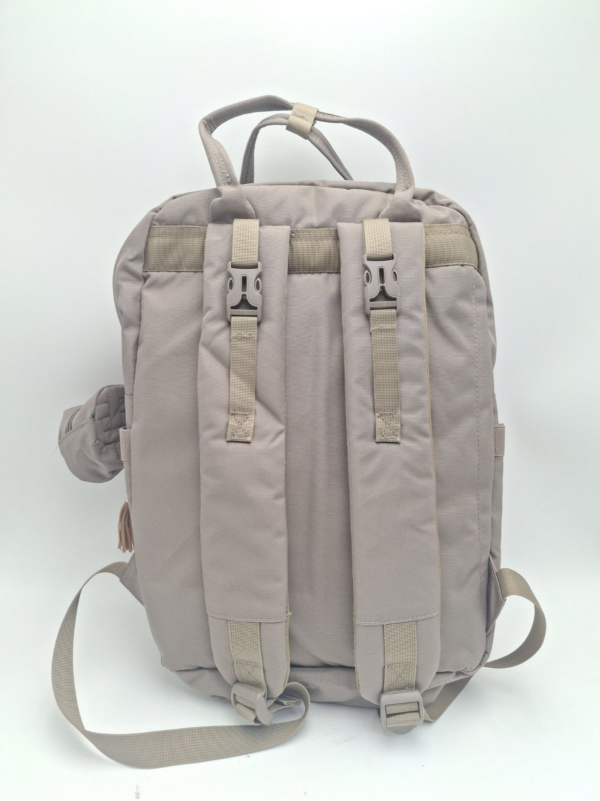 BabbleRoo Multifunction/Waterproof Diaper Bag Backpack