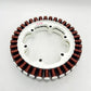 LG 4417EA1002Z Genuine OEM Stator Assembly for LG Washing Machines