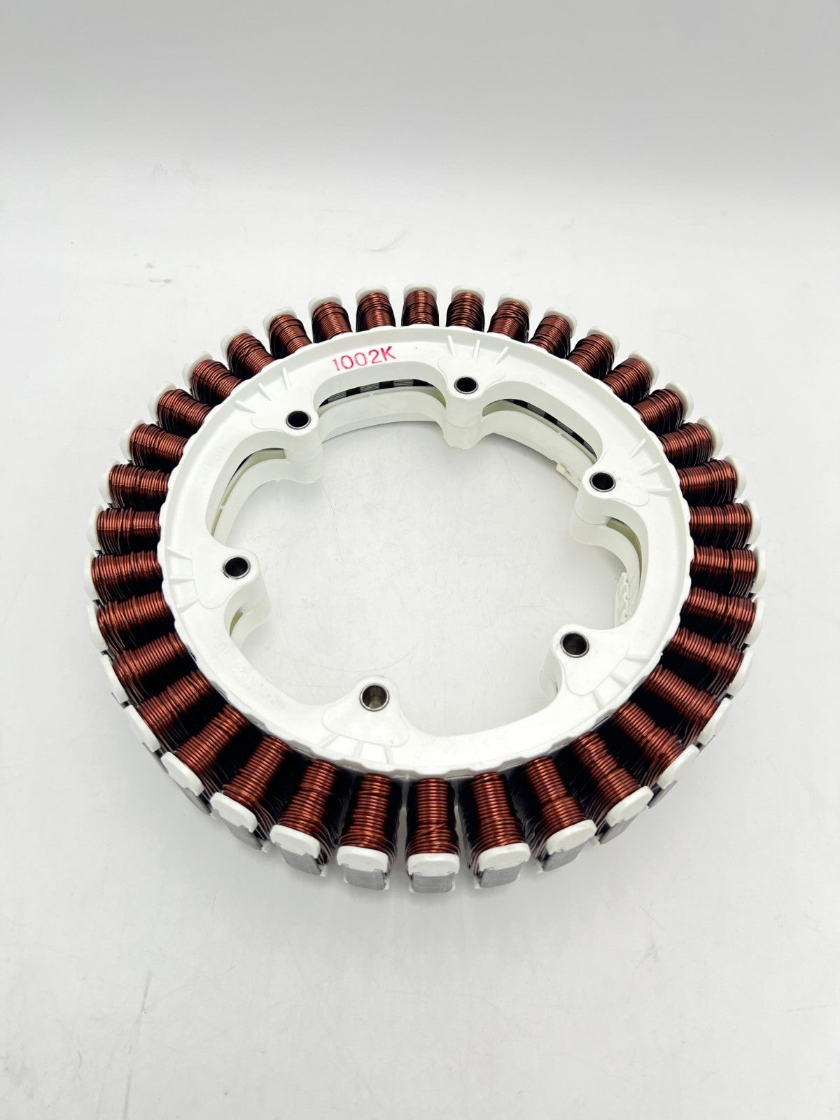 LG 4417EA1002Z Genuine OEM Stator Assembly for LG Washing Machines