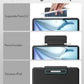 ESR iPad Air 13 Inch Case Keyboard (M3/M2, 2025/2024) & iPad Pro 12.9 inch (3/4/