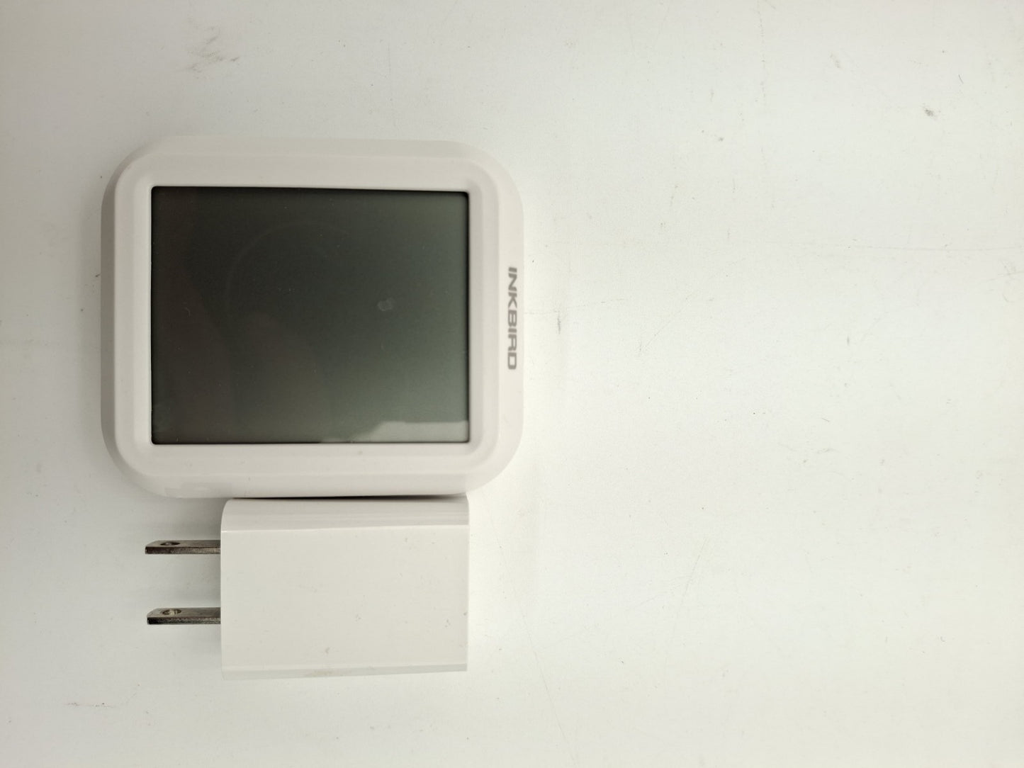 Inkbird WiFi Gateway and Wireless Pool Thermometer, Connect to WiFi for Remote