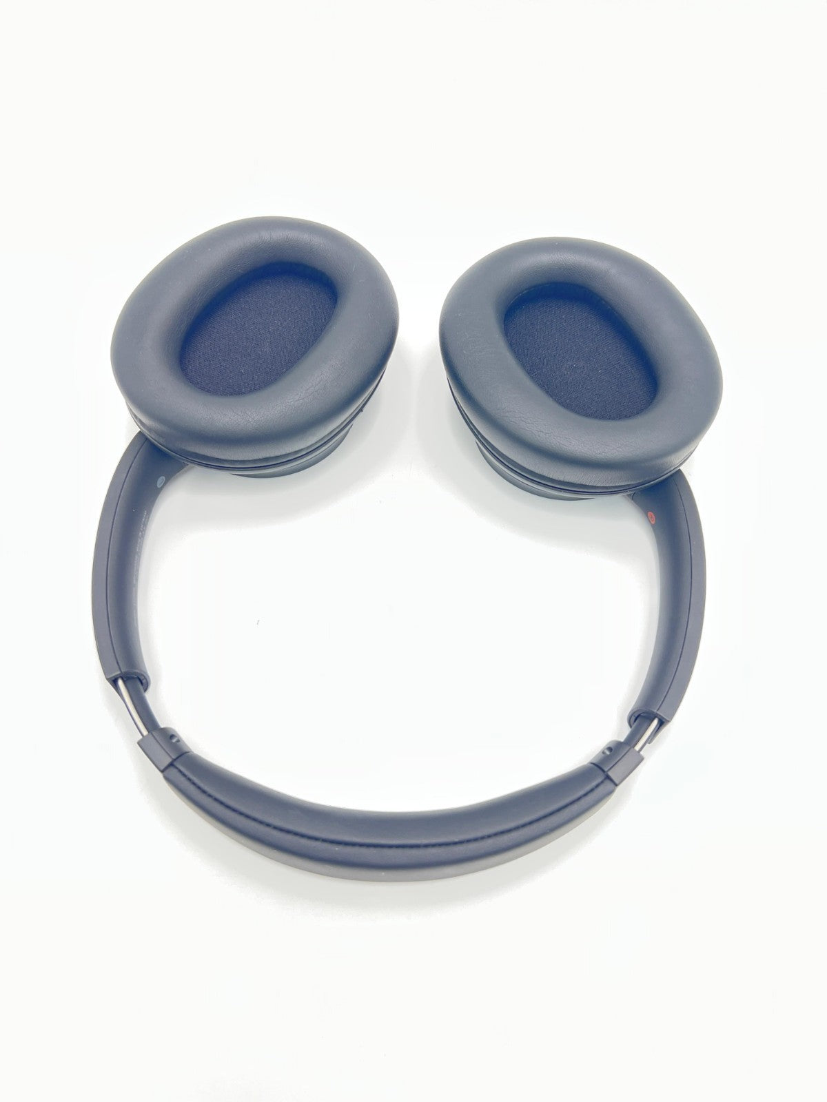 Sony WH-CH720N Wireless Over-Ear Headphones - Blue