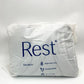 REST® Evercool® Cooling Comforter, Full/Queen, Blanket for Hot Sleepers, All Se