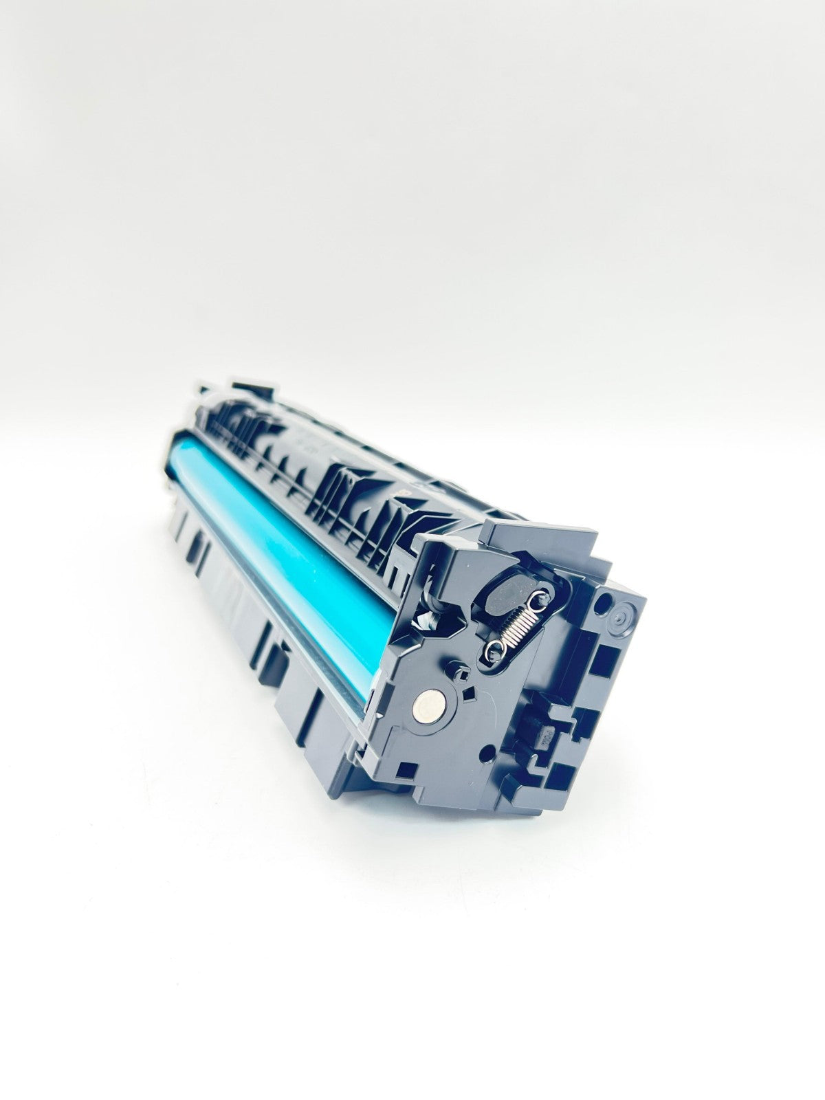 Canon Genuine 055 Black Toner Cartridge Compatible with LBP664Cdw, MF741Cdw, MF7