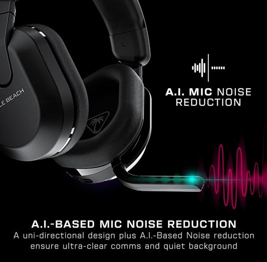 Turtle Beach Stealth 600 Wireless Multiplatform Amplified Gaming Headset for Xbo