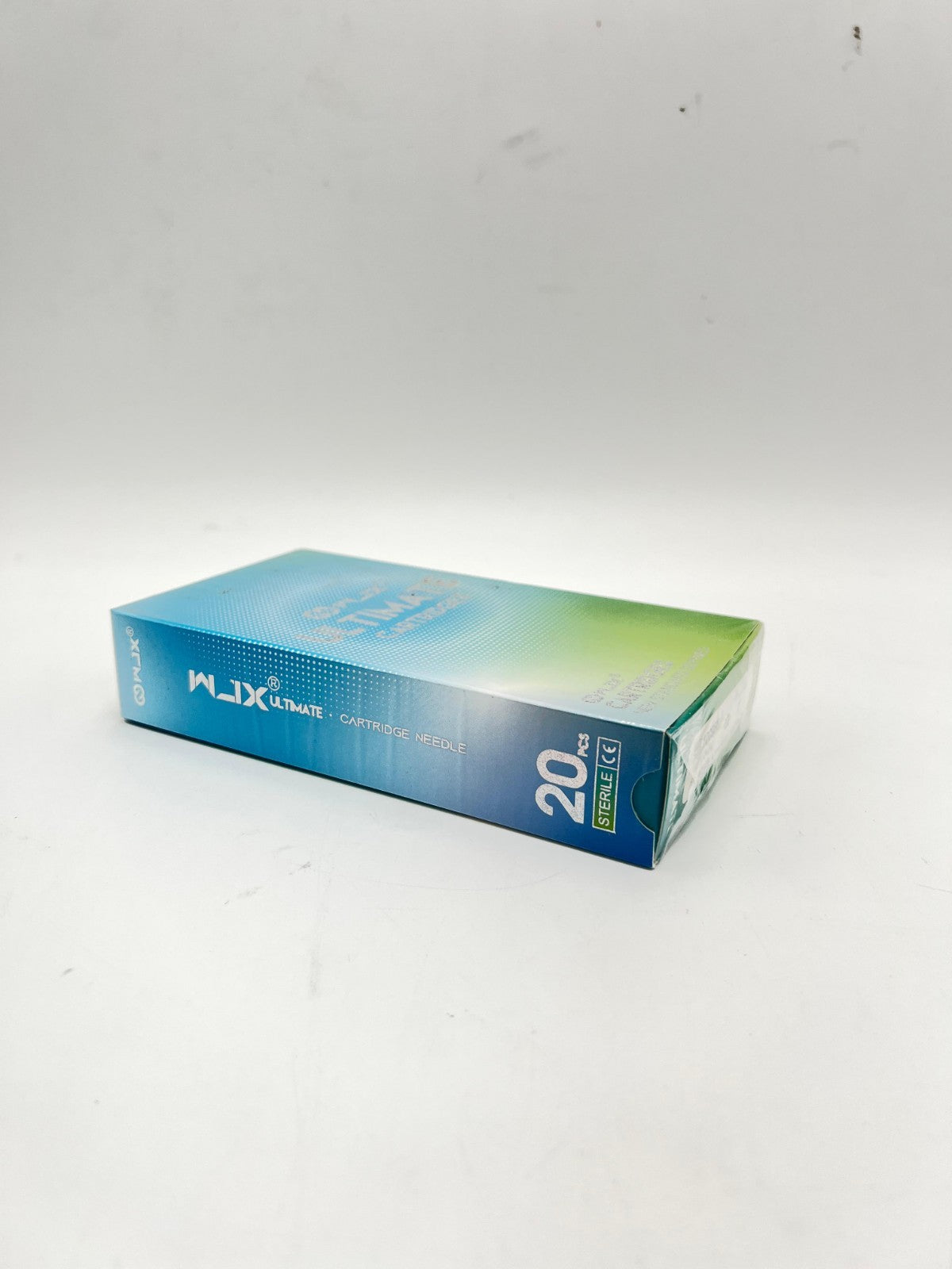 Wjx Ultimate Tattoo Needles 1009RL (20Pcs/Box)