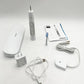 Philips Sonicare ExpertClean 7500 White, Rechargeable Electric Power Toothbrush,