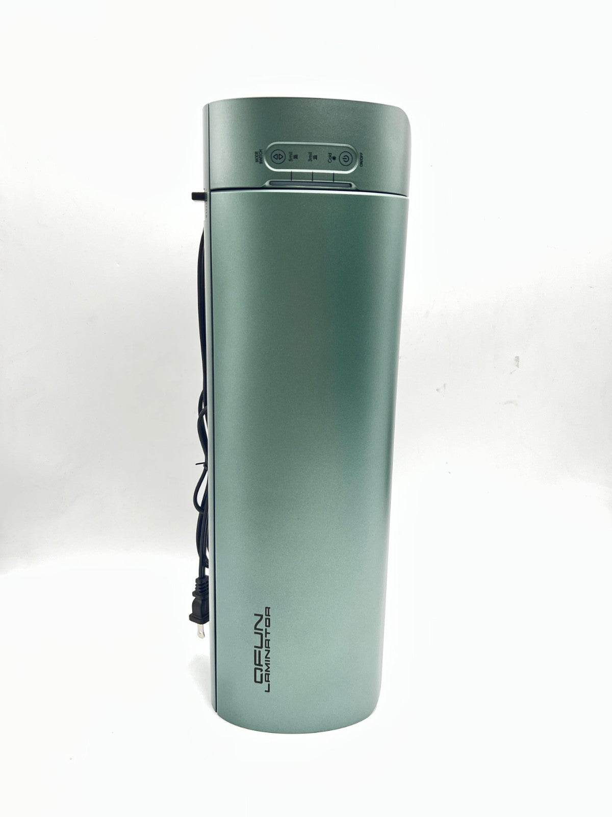 Qfun Laminator Machine 11x17 Cold Thermal Laminator，13 inch Laminating Machine 6