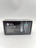 Aquamiracle Adjustable 10W Betta Heater Small Aquarium Heater Submersible Fish T
