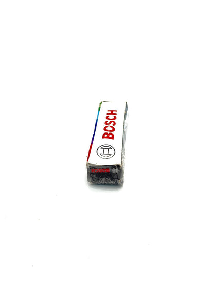BOSCH HR8JII33V GERMANY 439 DOUBLE IRIDIUM R6