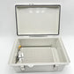 QILIPSU Waterproof Junction Box Outdoor Electrical Enclosure 11.2"x7.7"x5.1"