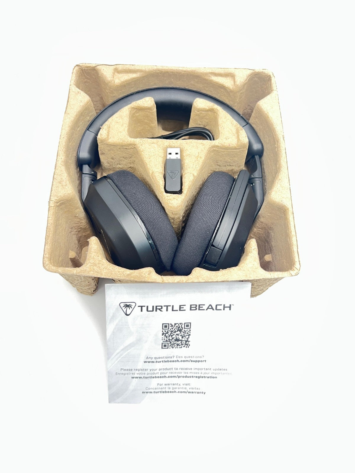 Turtle Beach Stealth 600 Wireless Multiplatform Amplified Gaming Headset for Xbo