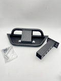 Universal Hitch Steps for Pickup Truck - Solid Trailer Hitch Step 2 Inch Receive