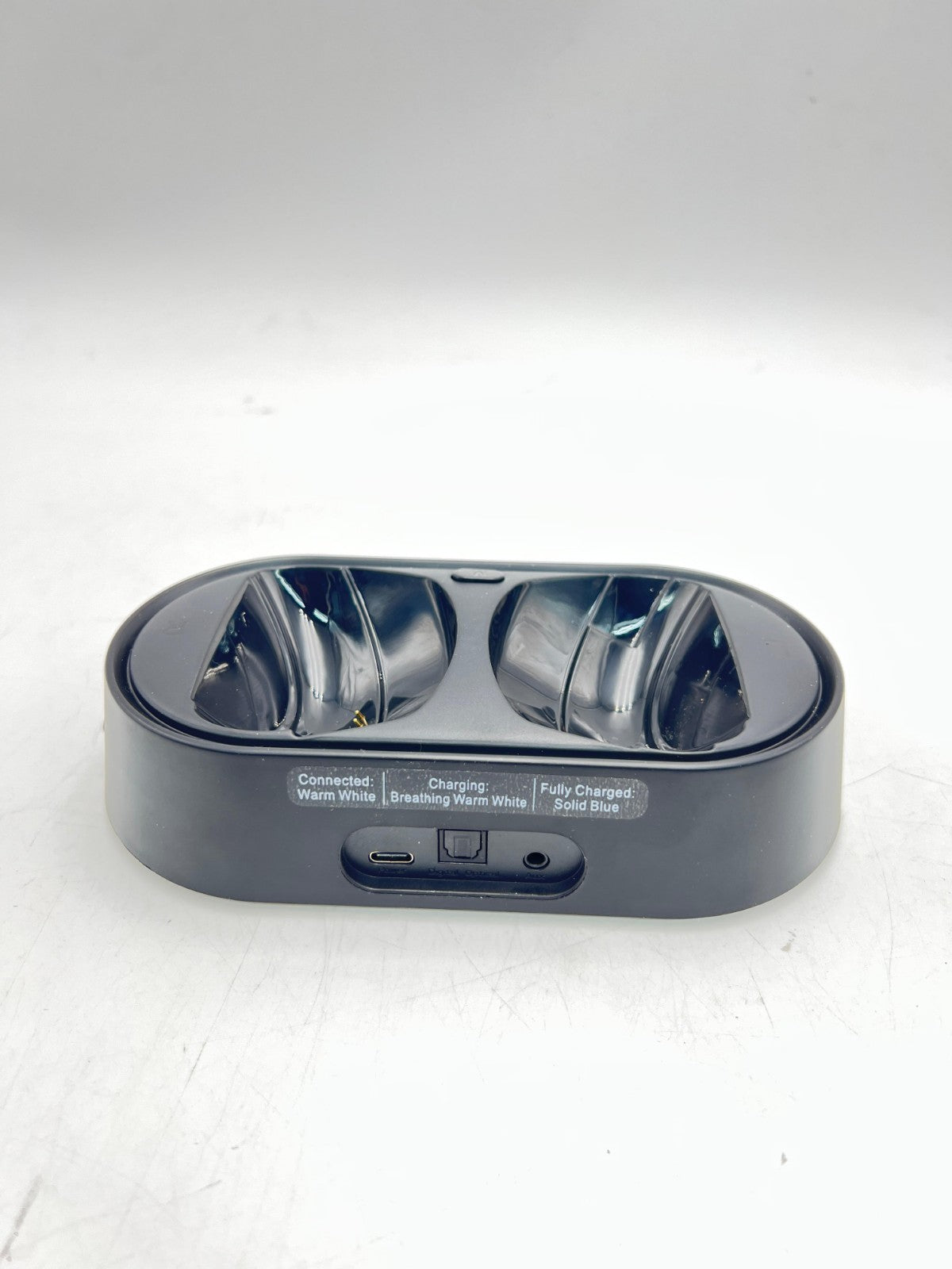 NOUUI Wireless Headphones for TV. Headphones for Seniors w Bluetooth.  NU-TV002