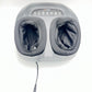 JZBRAIN Shiatsu Foot Massager Machine with Heat : Deep Kneading Foot Massager
