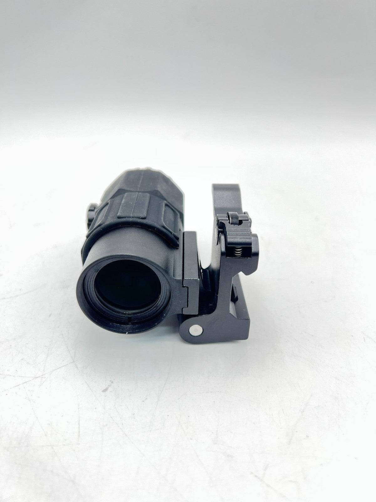 558 G45 Metal Holographic Red/Green Dot Sight Scope +Quick Release（with G45 5X M